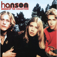 Hanson MMMBop �Ǻ� �ٹ� ����