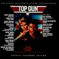 Harold Faltermeyer Top Gun Anthem Ǻ ٹ 