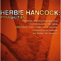 Herbie Hancock Stitched Up Ǻ ٹ 