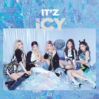 ITZY ICY Ǻ ٹ 