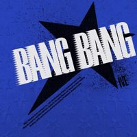 IVE(���̺�) BANG BANG �Ǻ� 