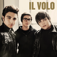 Il Volo Un Amore Cosi' Grande ī(â) Ǻ ٹ 