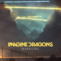 Imagine Dragons Warriors Ǻ ٹ 