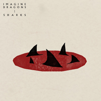 Imagine Dragons Sharks  CŰ Ǻ ٹ 