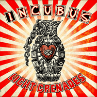 Incubus Love Hurts Ǻ ٹ 