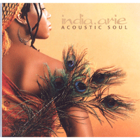 India.Arie Back To The Middle Ǻ ٹ 