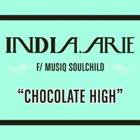 India.Arie Chocolate High Ǻ ٹ 