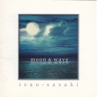 Isao Sasaki Moon River 피아노 악보