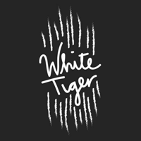 Izzy Bizu White Tiger (Single Ver.) ǾƳ Ǻ ٹ 