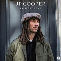 JP Cooper Passport Home Ǻ ٹ 