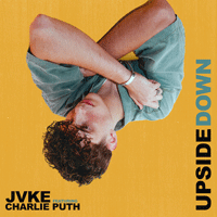 JVKE Upside Down Ǻ ٹ 