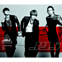 JYJ I Can Soar Ǻ ٹ 