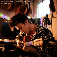 Jacob Collier In Too Deep (Acoustic) Ǻ ٹ 