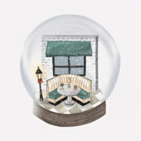 CornerBooth  �Ǻ�