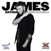 James Arthur Impossible Ǻ ٹ 