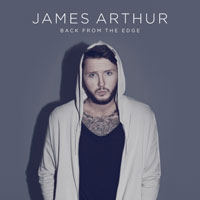 James Arthur Can I Be Him  巳 Ǻ ٹ 