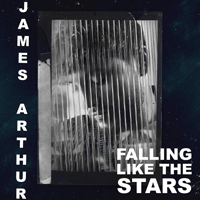 James Arthur Falling Like The Stars  CŰ Ǻ ٹ 