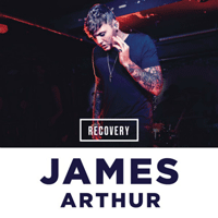 Recovery(Acoustic)  Ǻ