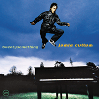 Jamie Cullum These Are The Days Ǻ ٹ 