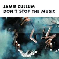 Jamie Cullum Don't Stop The Music Ǻ ٹ 
