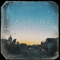 Jasmine Thompson The Days Ǻ ٹ 