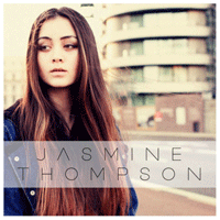 Jasmine Thompson Like I'm Gonna Lose You Ǻ ٹ 