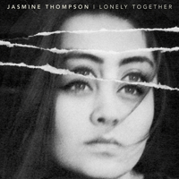 Jasmine Thompson Lonely Together ǾƳ Ǻ ٹ 