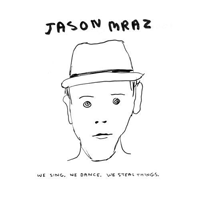 Jason Mraz Lucky (Feat.Colbie Caillat)  巳 Ǻ ٹ 