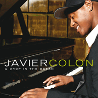 Javier A Drop In The Ocean Ǻ ٹ 
