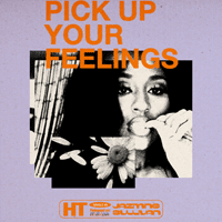 Jazmine Sullivan Pick Up Your Feelings Ǻ ٹ 