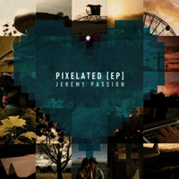 Jeremy Passion Paper Airplane ǾƳ Ǻ ٹ 