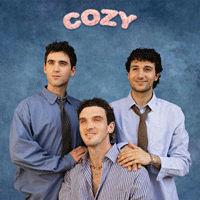 Cozy  Ǻ