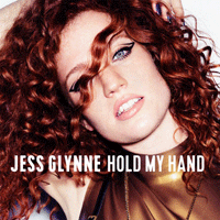 Jess Glynne Hold My Hand Ǻ ٹ 