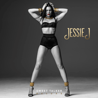 Jessie J Sweet Talker ǾƳ Ǻ ٹ 