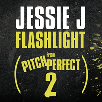 Jessie J Flashlight Ǻ ٹ 