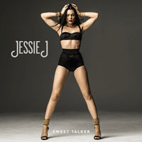 Jessie J Get Away Ǻ ٹ 