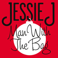 Jessie J Man With The Bag Ǻ ٹ 