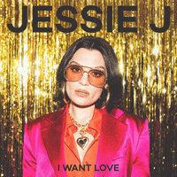 Jessie J I Want Love Ǻ ٹ 