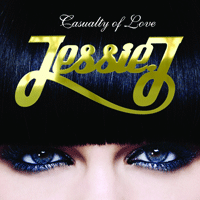 Jessie J Casualty Of Love Ǻ ٹ 