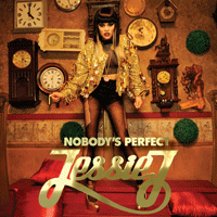 Jessie J Nobody's Perfect Ǻ ٹ 