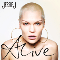 Jessie J Thunder Ǻ ٹ 