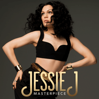 Jessie J Masterpiece Ǻ ٹ 