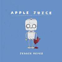 Jessie Reyez Apple Juice Ǻ ٹ 