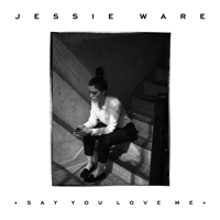 Jessie Ware Say You Love Me Ǻ ٹ 