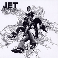 Jet Are You Gonna Be My Girl Ǻ ٹ 