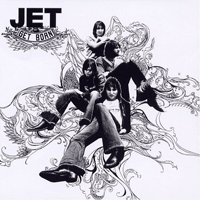 Jet Look What You've Done ǾƳ Ǻ ٹ 