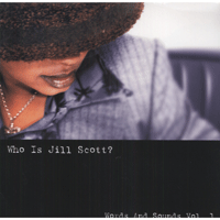 Jill Scott A Long Walk Ǻ 