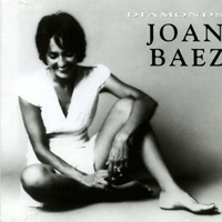 Joan Baez Diamonds And Rust Ǻ ٹ 