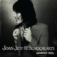 Joan Jett & The Blackhearts I Hate Myself For Loving You Ǻ ٹ 