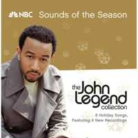 John Legend Jesus, What A Wonderfu lChild ǾƳ Ǻ ٹ 